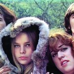The Mamas And The Papas – California Dreamin’ p04537s0