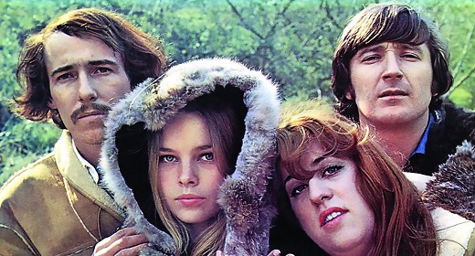 The Mamas And The Papas – California Dreamin’