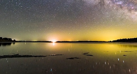 The Ultimate Stargazing Road Trip