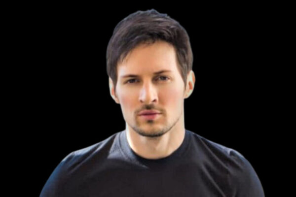 Russia Charges Telegram Founder Pavel Durov With Aiding Terrorism, Includes Him on International Wanted List