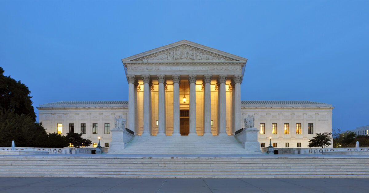 Courtroom Battles: Trump’s Wins Against the Deep State