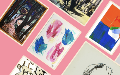 The first gallery built exclusively to represent women artists