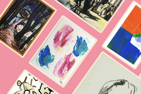 The first gallery built exclusively to represent women artists