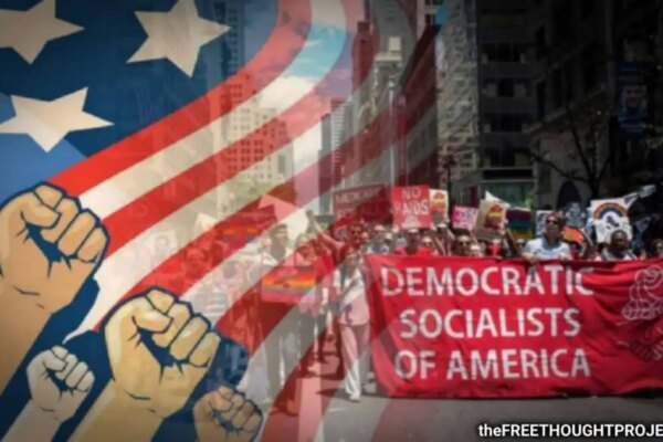 Don’t Be Fooled By The “Democratic Socialists”, More State Bureaucracy Won’t Fix Our Problems