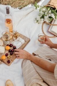 The Summer Eating Myth We Need to Retire