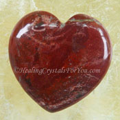 Poppy Jasper Boosts Imagination And Happiness