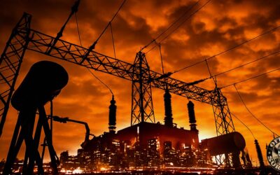 The DHS Power Grid Warning Washington Wants You to Forget: Prepare for Six Months in the Dark