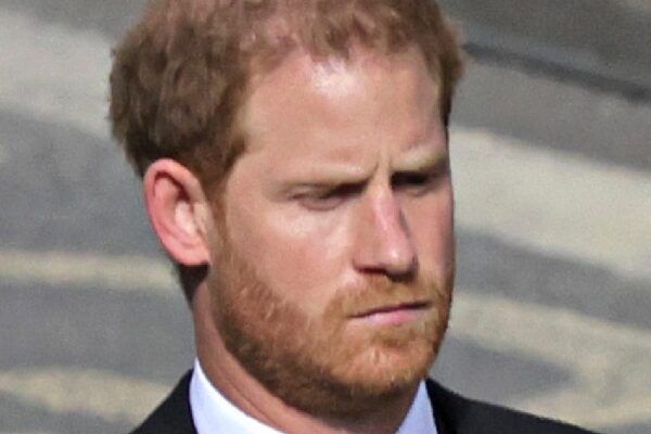Prince Harry Loses Years-Long Privacy Lawsuit Against Daily Mail Publisher, as Controversial UK Trip Is Off to a Bad Start