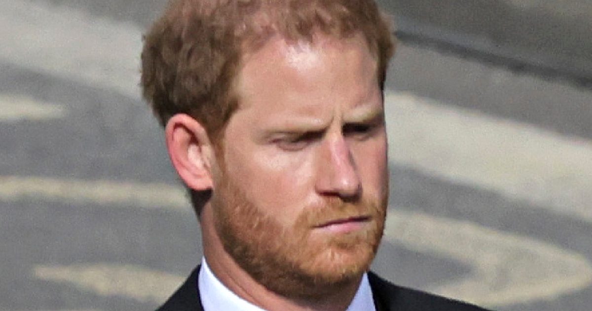 Prince Harry Loses Years-Long Privacy Lawsuit Against Daily Mail Publisher, as Controversial UK Trip Is Off to a Bad Start