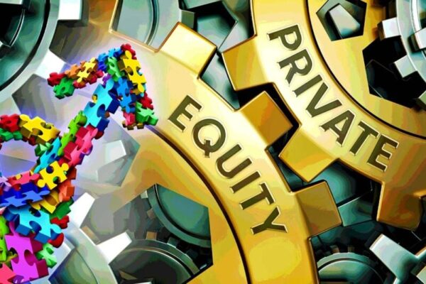 Private Equity Wants an Even Bigger Piece of the Healthcare Pie — What Does It Mean for Autism Care?