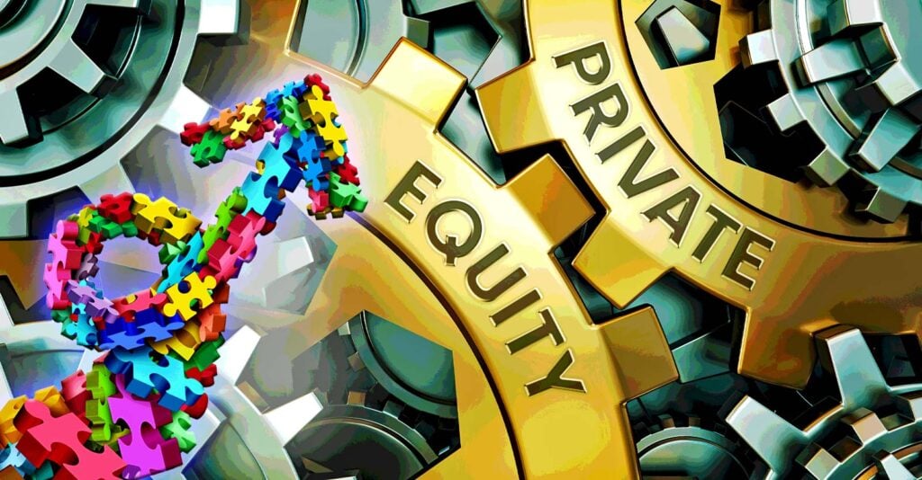 Private Equity Wants an Even Bigger Piece of the Healthcare Pie — What Does It Mean for Autism Care?