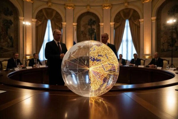 Putin Urges ASEAN to Expand Trade in National Currencies at Kazan Summit