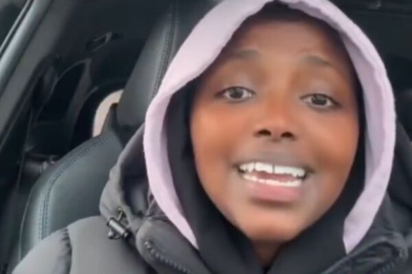 Somali-Born Minnesota Mayor Nadia Mohamed Brushes Off Backlash With Smirky Mock Apology for July 4 Somalia Visit (Video)