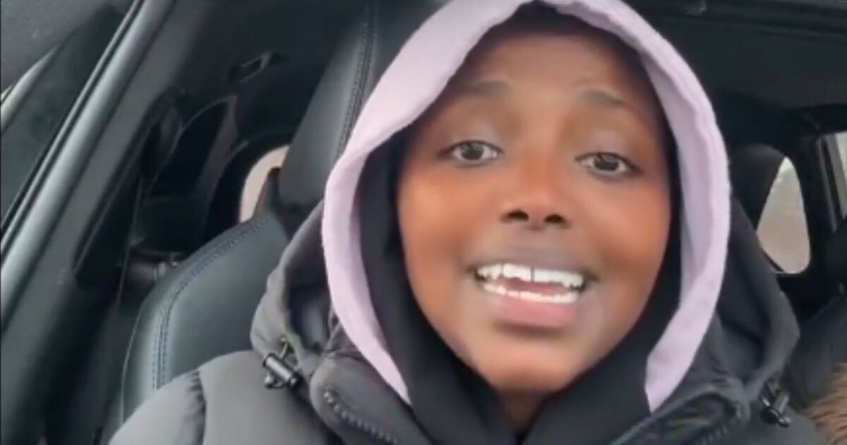 Somali-Born Minnesota Mayor Nadia Mohamed Brushes Off Backlash With Smirky Mock Apology for July 4 Somalia Visit (Video)