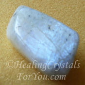 Rainbow Moonstone Intensifies Feminine ‘Goddess’ Energy!