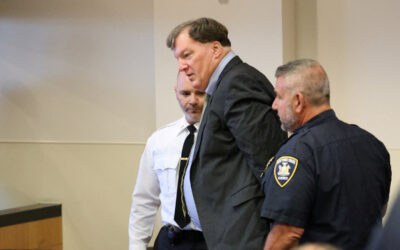 Rex Heuermann’s Jailhouse Therapist Counseled Him for 3 Years Without a License, Prosecutors Say