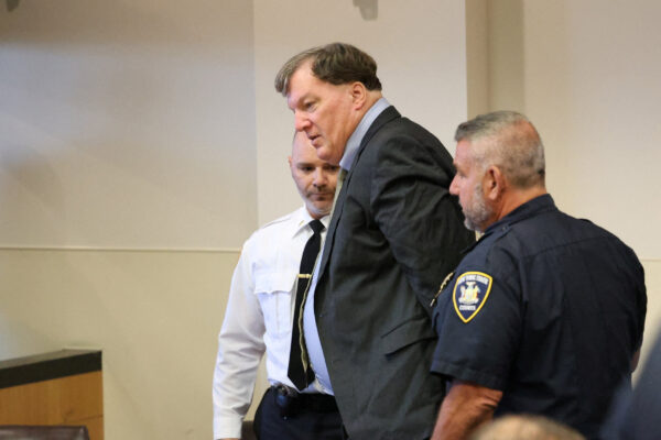 Rex Heuermann’s Jailhouse Therapist Counseled Him for 3 Years Without a License, Prosecutors Say