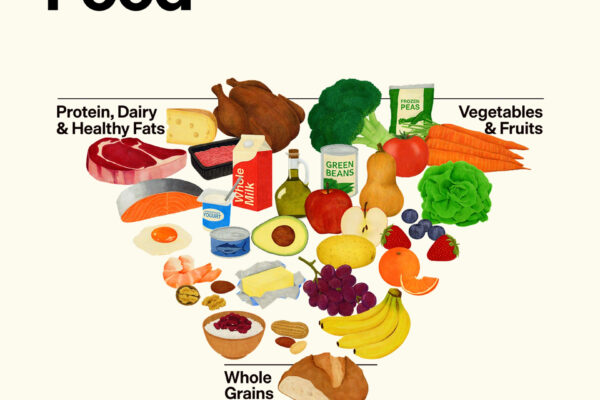 RFK Jr. Is Launching The Real Food Show, a Cooking Series Built Around Fermented Foods and  Meals