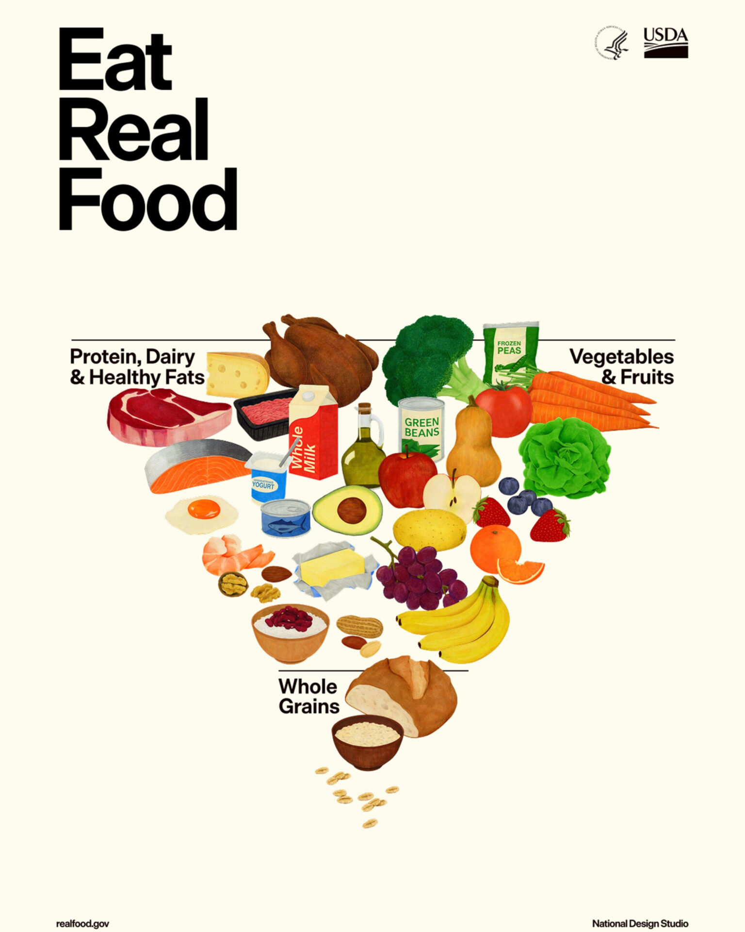 RFK Jr. Is Launching The Real Food Show, a Cooking Series Built Around Fermented Foods and  Meals