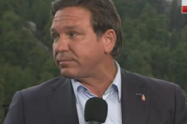 Florida Governor Ron DeSantis Praises America’s Founding Fathers, Says They Rejected Ideas Being Offered Today by Mamdani and the Left (VIDEO)