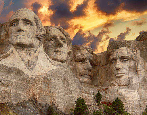 USA at 250 – founding fathers ill at ease