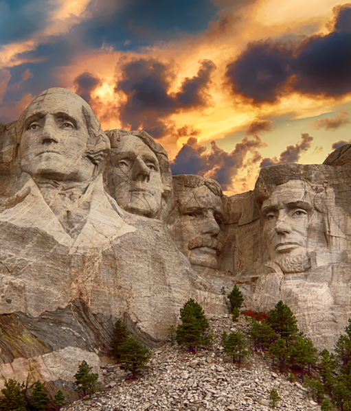 USA at 250 – founding fathers ill at ease