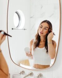 A Brow Expert Taught Me This Face Mapping Trick—and Now I’ll Never Tweeze Without It