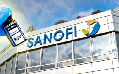 A Baby Died, and Sanofi Quietly Ended RSV Vaccine Trial. The Company Says Death Was Unrelated to the Vaccine