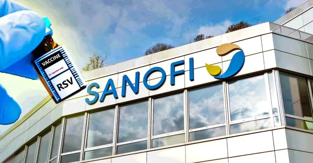 A Baby Died, and Sanofi Quietly Ended RSV Vaccine Trial. The Company Says Death Was Unrelated to the Vaccine