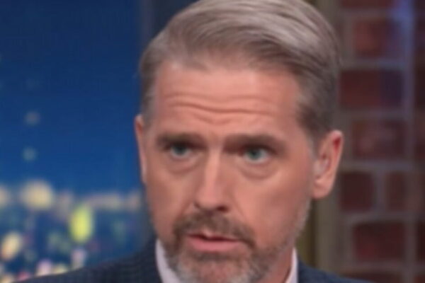 CNN’s Scott Jennings Backs Tom Homan’s Claims About Anti-ICE Bombing: ‘Another in a Long String of Attacks’ (VIDEO)
