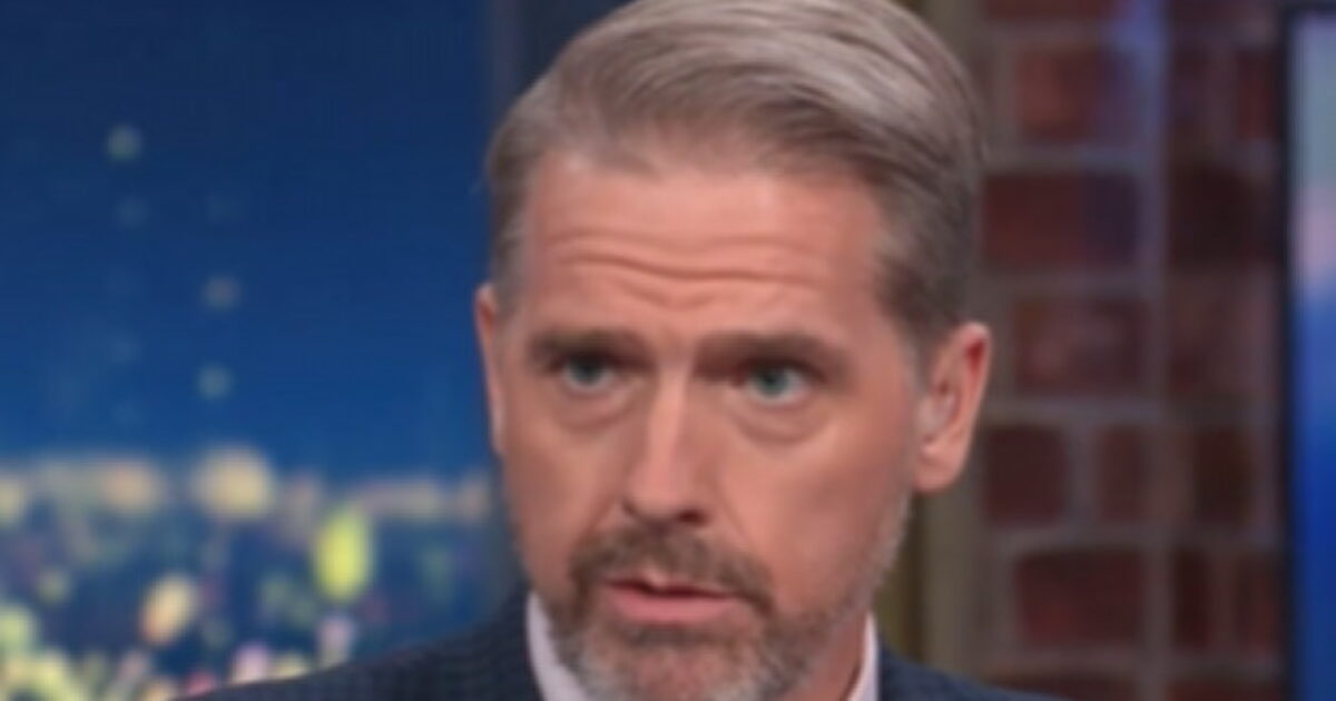 CNN’s Scott Jennings Backs Tom Homan’s Claims About Anti-ICE Bombing: ‘Another in a Long String of Attacks’ (VIDEO)