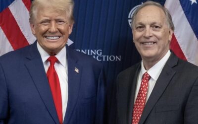 BREAKING: Trump Endorsed Rep. Andy Biggs Wins GOP Primary for Arizona Governor – Faces Democrat Katie Hobbs in General Election