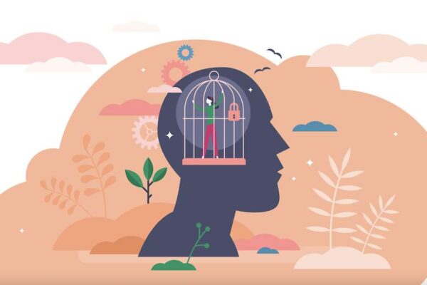 Humans Create Empires For The Same Reason They Create Egos