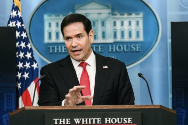 LONG OVERDUE: State Department to Crack Down on Universities That Take Money From Foreign Entities on Government Watch Lists