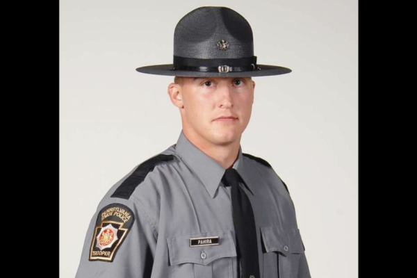 Pennsylvania State Trooper Killed by Haitian Illegal Truck Driver Who Entered the Country Under Joe Biden