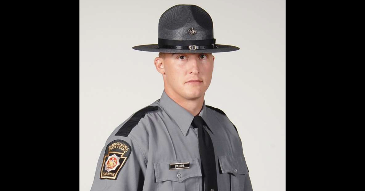 Pennsylvania State Trooper Killed by Haitian Illegal Truck Driver Who Entered the Country Under Joe Biden