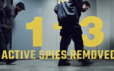 FBI Director Kash Patel Boasts Major National Security Wins: 113 Foreign Spies Arrested, 4,800 Cartel Arrests, 850 Active Plots Stopped