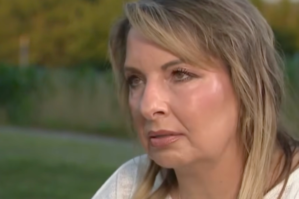 Widow of Corey Comperatore, the Firefighter Killed at Trump’s Butler Rally, Claims Shooting Was an “Inside Job” (VIDEO)