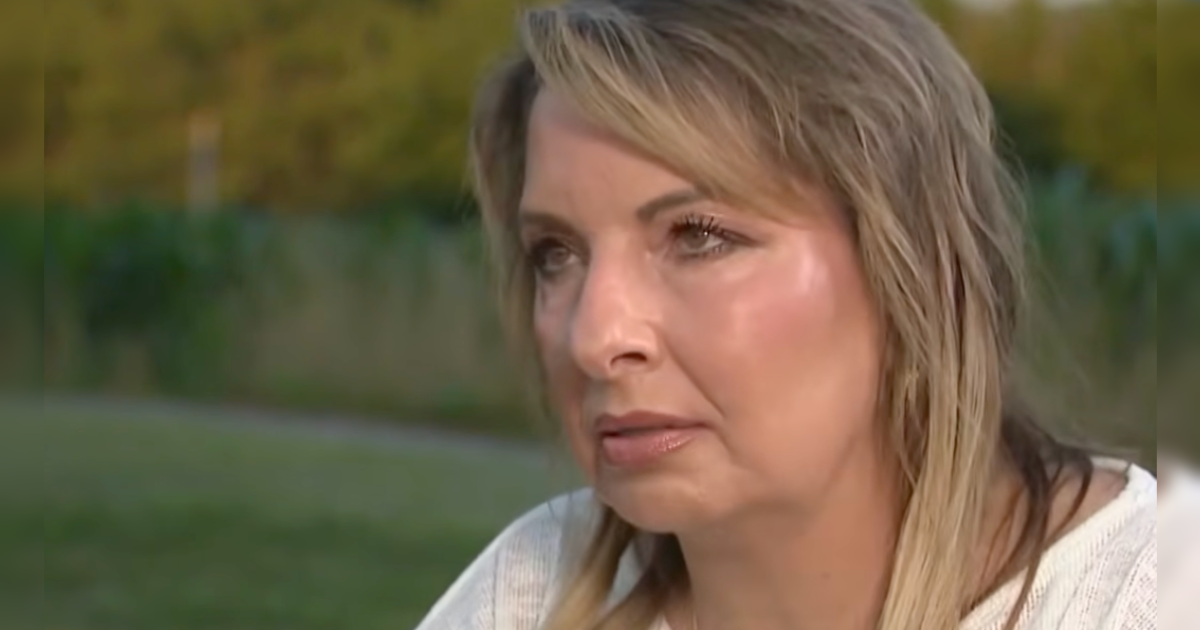 Widow of Corey Comperatore, the Firefighter Killed at Trump’s Butler Rally, Claims Shooting Was an “Inside Job” (VIDEO)