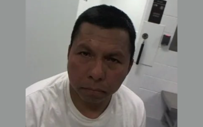 ICE Arrests Illegal Previously Deported FIVE TIMES After Explicit Texts Sent to ICE Agent He Thought Was a 14-Year-Old Girl
