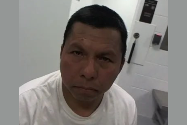 ICE Arrests Illegal Previously Deported FIVE TIMES After Explicit Texts Sent to ICE Agent He Thought Was a 14-Year-Old Girl