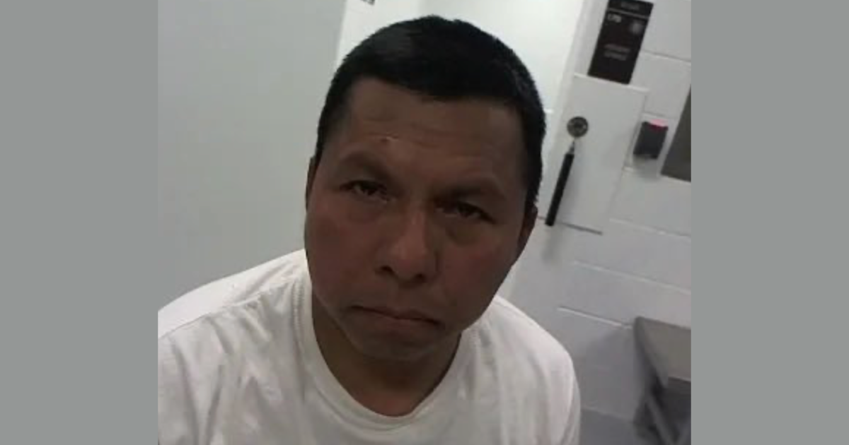 ICE Arrests Illegal Previously Deported FIVE TIMES After Explicit Texts Sent to ICE Agent He Thought Was a 14-Year-Old Girl