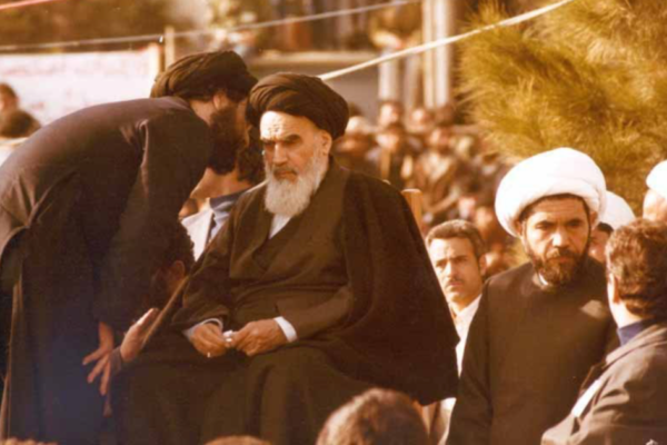 The Mullahs Fear Women Most