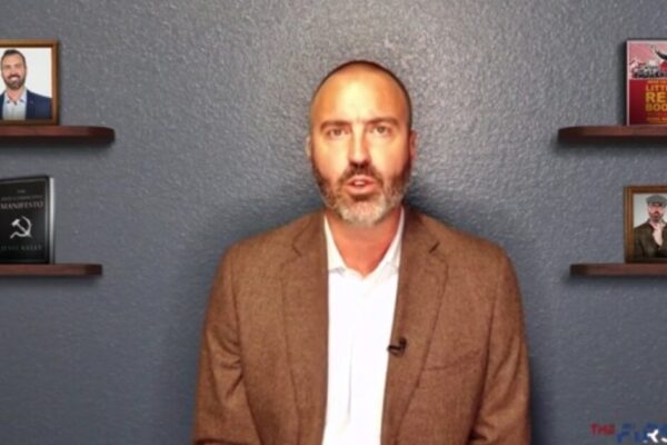 Jesse Kelly: Why Immigration Enforcement and Deportations Must Be America’s Top Priority – (VIDEO)