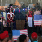 Sean Duffy Called the Musicians Who Pulled Out of Trump’s Fair “Libtards” While His Daughter with Down Syndrome Stood on Stage Next to Him sean-duffy-called-the-musicians-who-pulled-out-of-trump-s-fair-libtards-while-hi-2