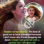 Shakira in 2024: “It’s Kind Of Good Not To Have A Husband Because I Don’t Know Why It Was Dragging Me Down. I Might Not Grow Old with a Partner, but I Will Grow Old Surrounded by Good Friends.” shakira-in-2024-it-s-kind-of-good-not-to-have-a-husband-because-i-don-t-know-why-2