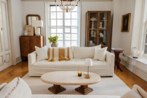 8 Design Details That Make a Rental Feel Like Home