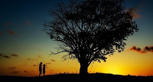 9 Ways To Create A Deep Spiritual Connection With Your Romantic Partner