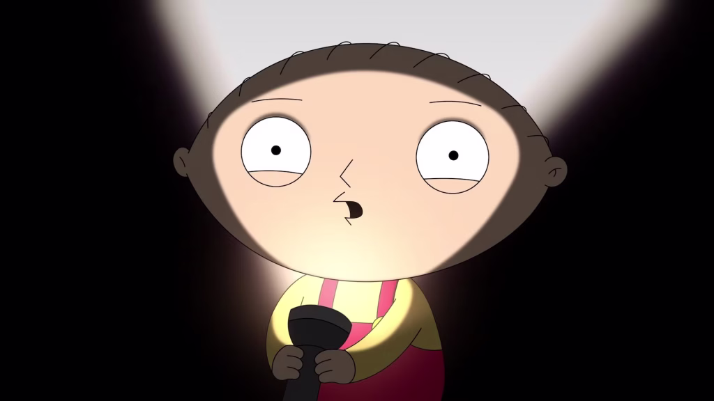 Family Guy Spinoff Stewie Reveals Voice Cast Featuring Kenan Thompson and Vanessa Bayer