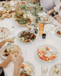 30 Summer Recipes That Make Entertaining Easy